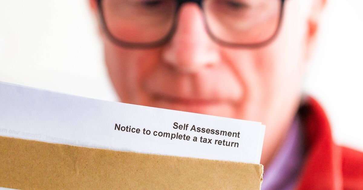 Cuenta regresiva de 12 días para HMRC, ya que las personas podrían necesitar realizar pagos