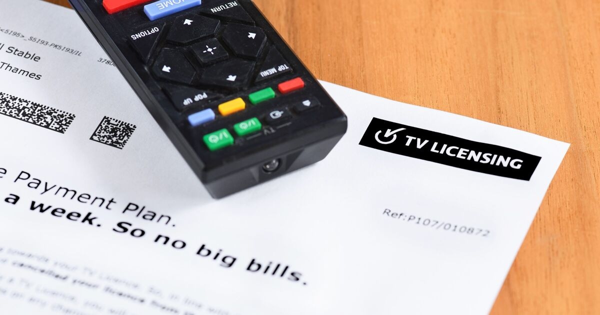 Reduza a conta da licença de TV para apenas £ 29 por ano com um método totalmente legal