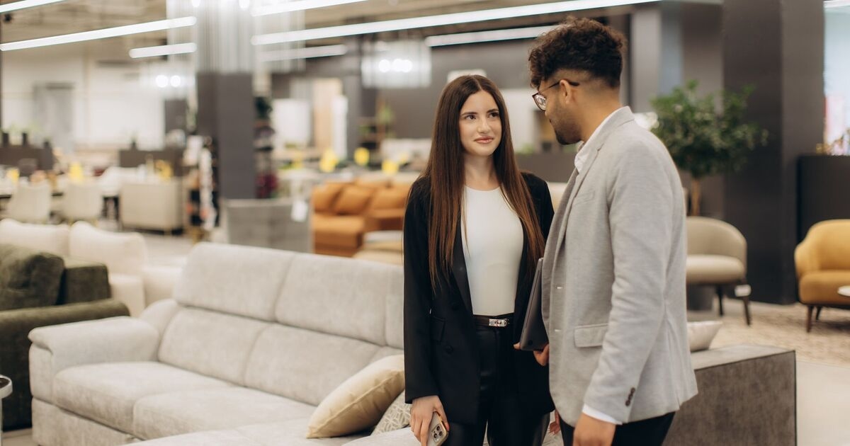 Popular US homeware brand ‘that beats Ikea’ is to set up shop in the UK