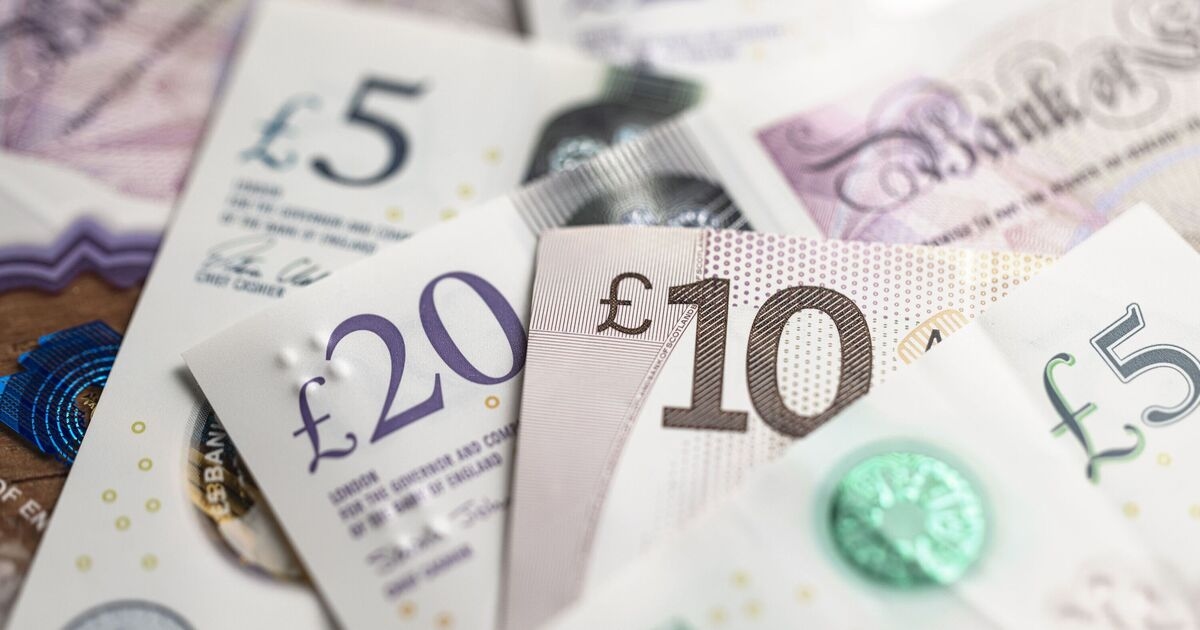 HMRC urges 1 million people to claim tax refund - how to check you are owed
