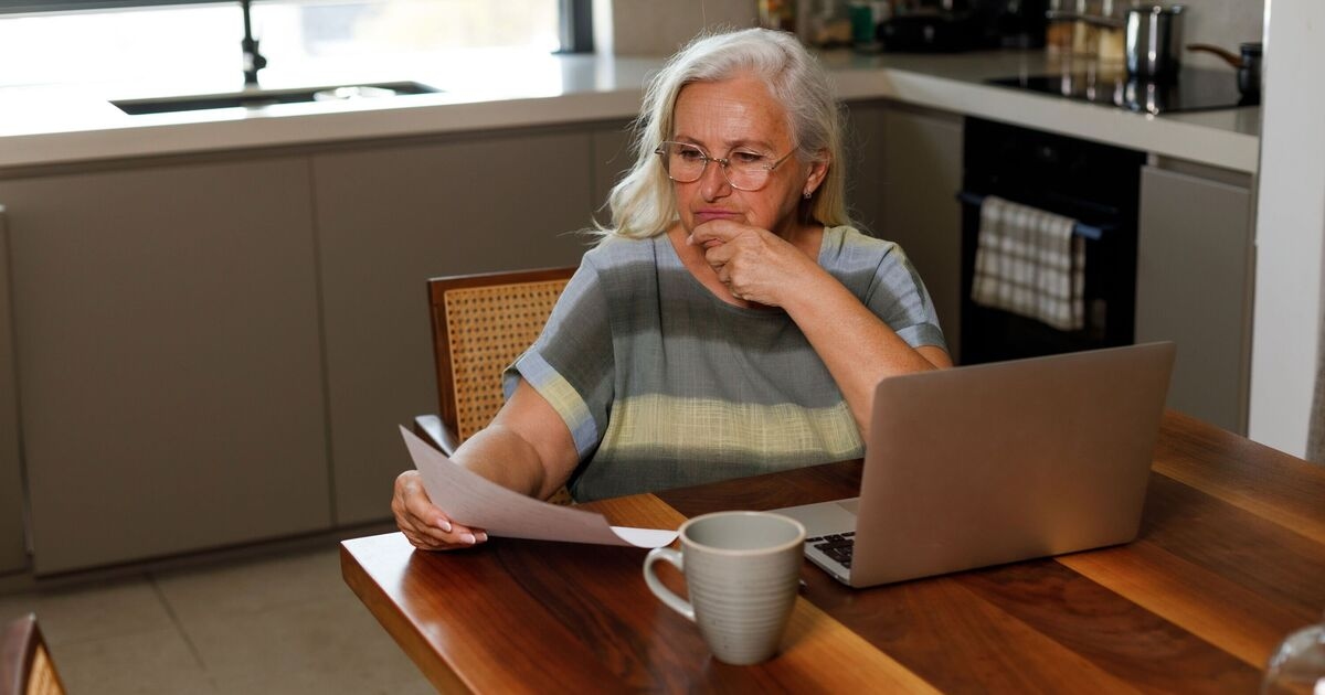 Aanvragers van Universal Credit riskeren 'fraude' door simpele fout