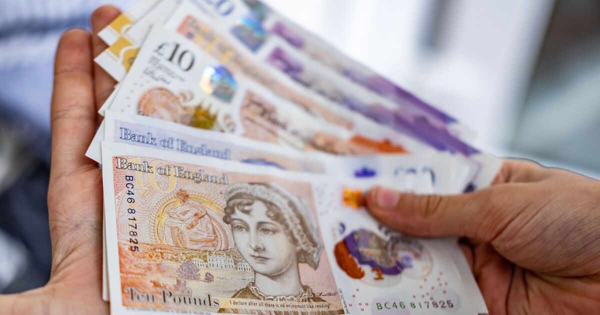 Briten werden aufgefordert, den jährlichen Verlust von 1,6.000 Pfund durch einen einfachen Fehler zu vermeiden