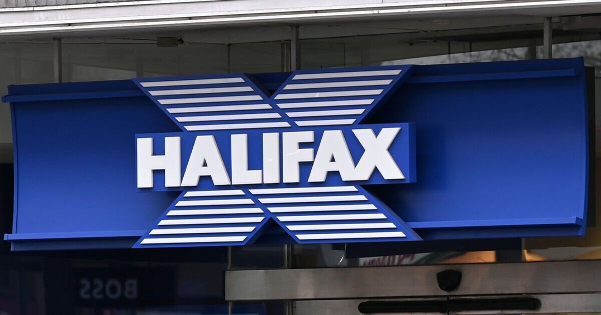 Halifax reminds customers you need this savings account to get payments top-ups