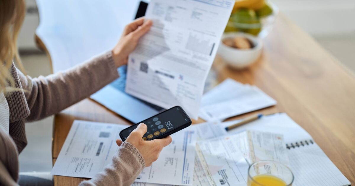 Milhares receberão um pagamento extra de £ 290 este ano – verifique se você é elegível