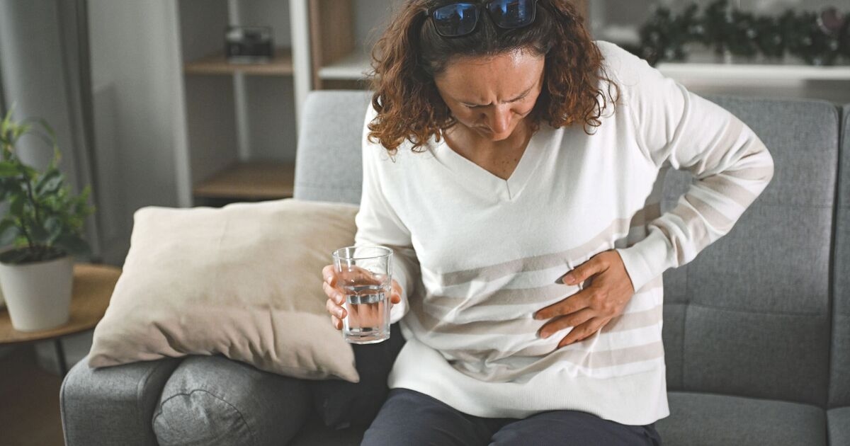 Stomach problems could mean you get £750 a month from DWP