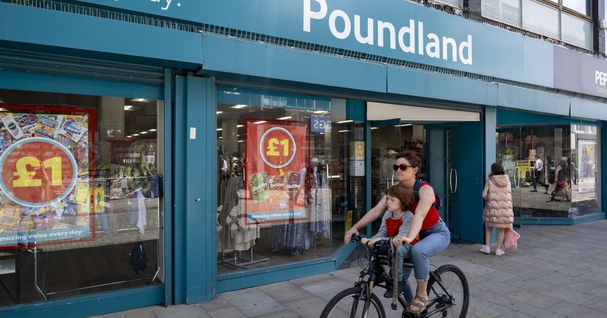 Poundland apporterà importanti cambiamenti in tutti i suoi negozi, 11 dei quali chiuderanno "tra pochi giorni" - elenco completo