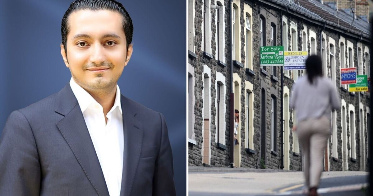 I’m a property expert – this is what the surprise fall in house prices means for you