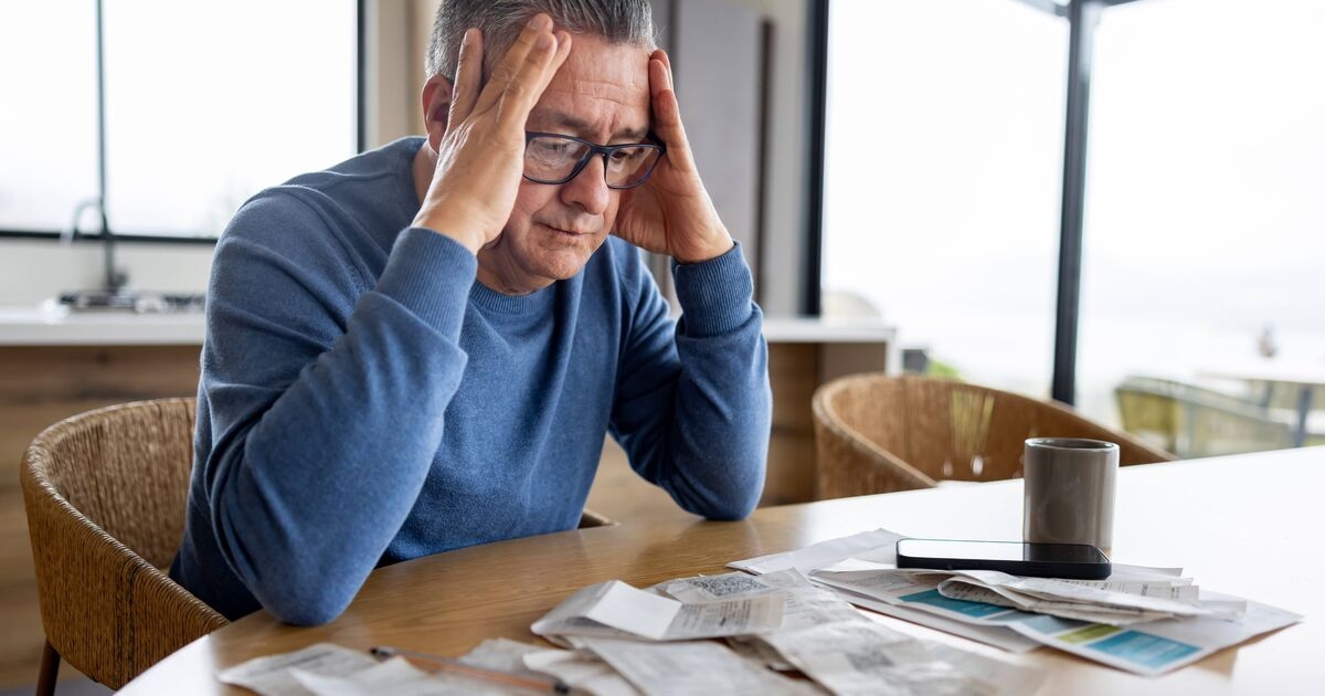 Brits could be missing up to £265 in savings by being 'Energy Ostriches'
