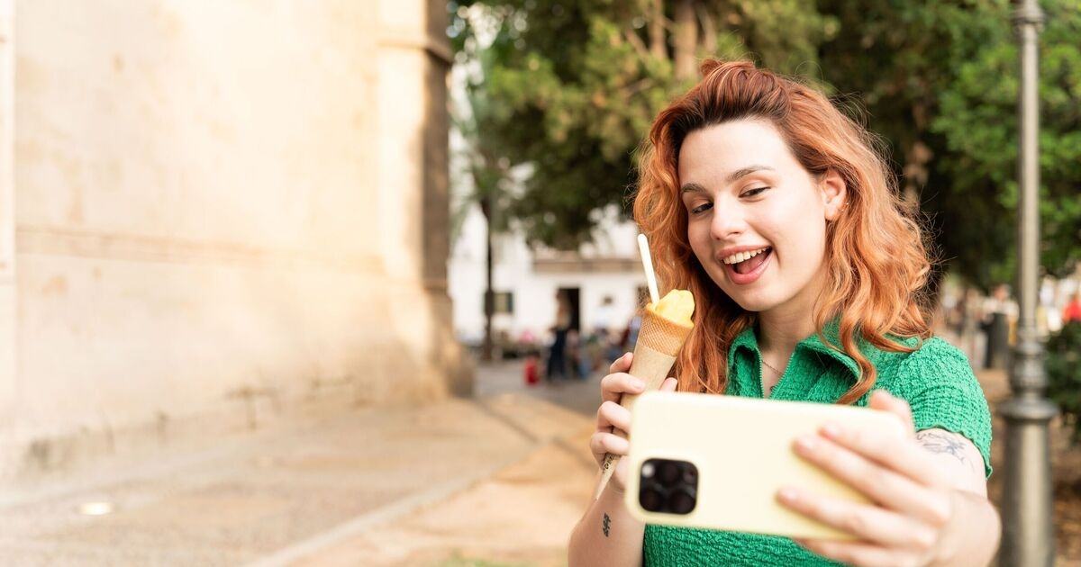 Taxman targets 400,000 freebie Instagram 'stars' – with £100 fines looming