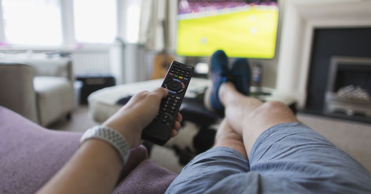 A TV terrestre 'será desligada' é uma grande atualização enquanto o Partido Trabalhista emite uma nova declaração