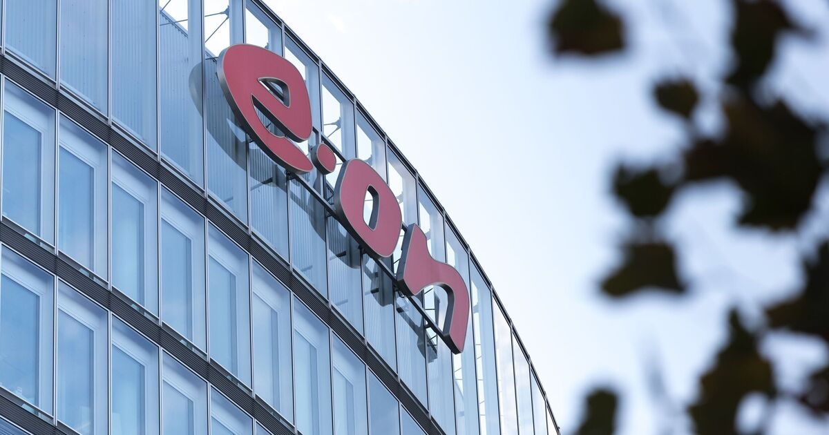 Major energy provider giving customers free ovens, fridges and appliances