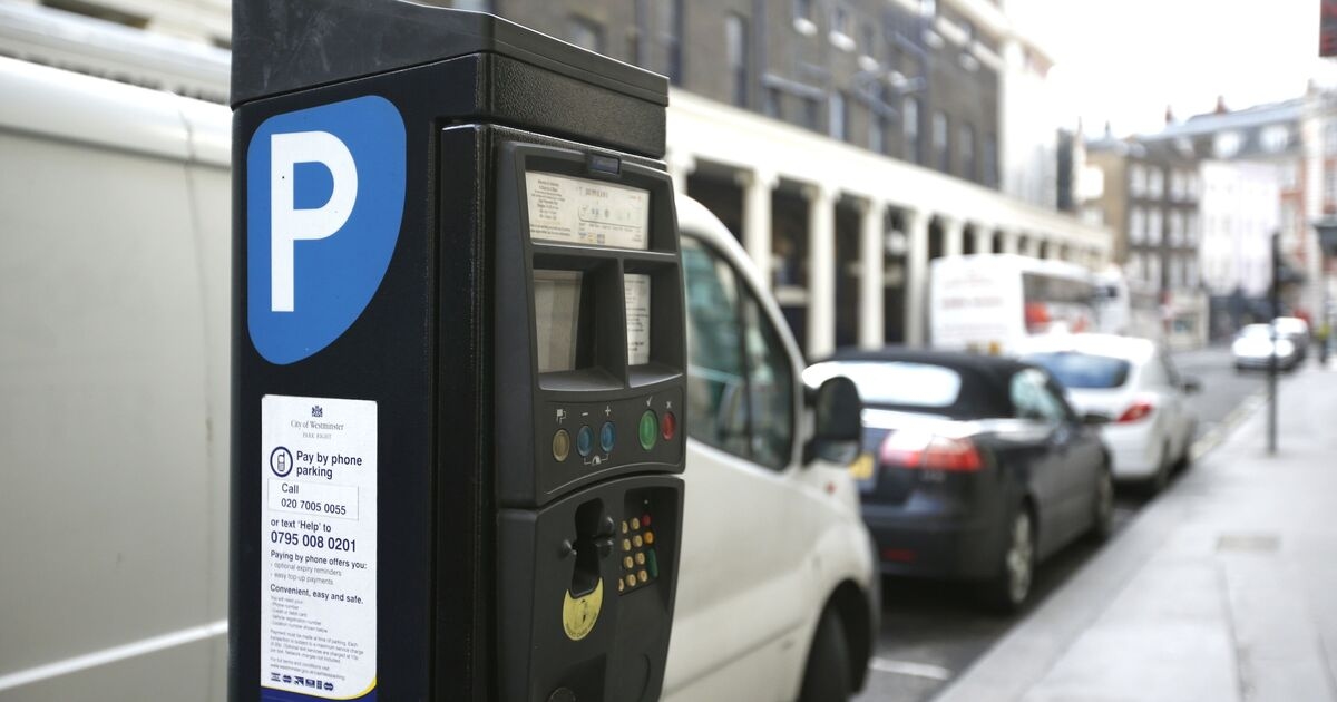 Seven popular cars banned from car parks over new ‘length rule’