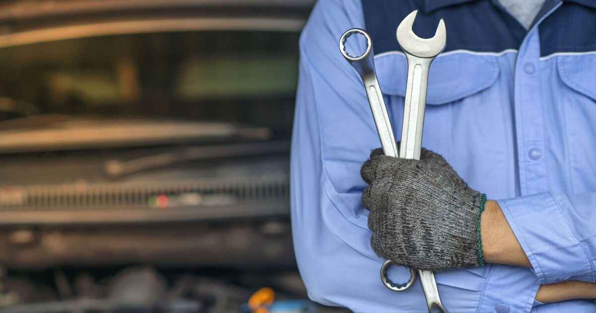 Scotty Kilmer reveals popular used car that 'can cost a fortune to fix' despite low cost