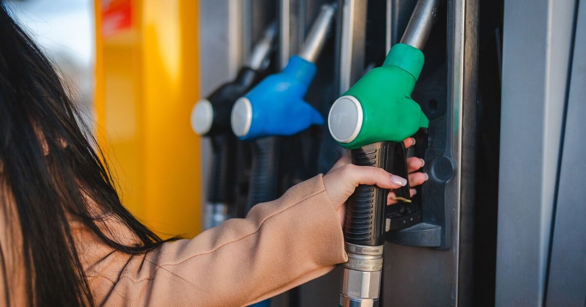 Petrol and diesel owners urged to make sure their cars are full by Wednesday