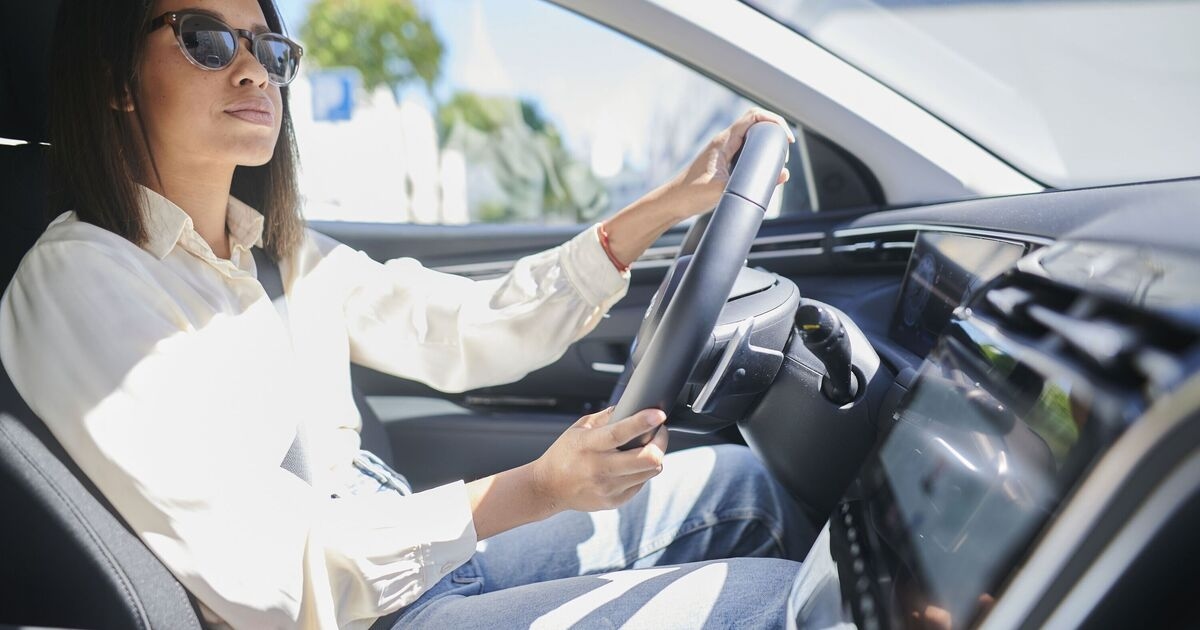 Drivers told they must have ‘one item’ in car this Saturday