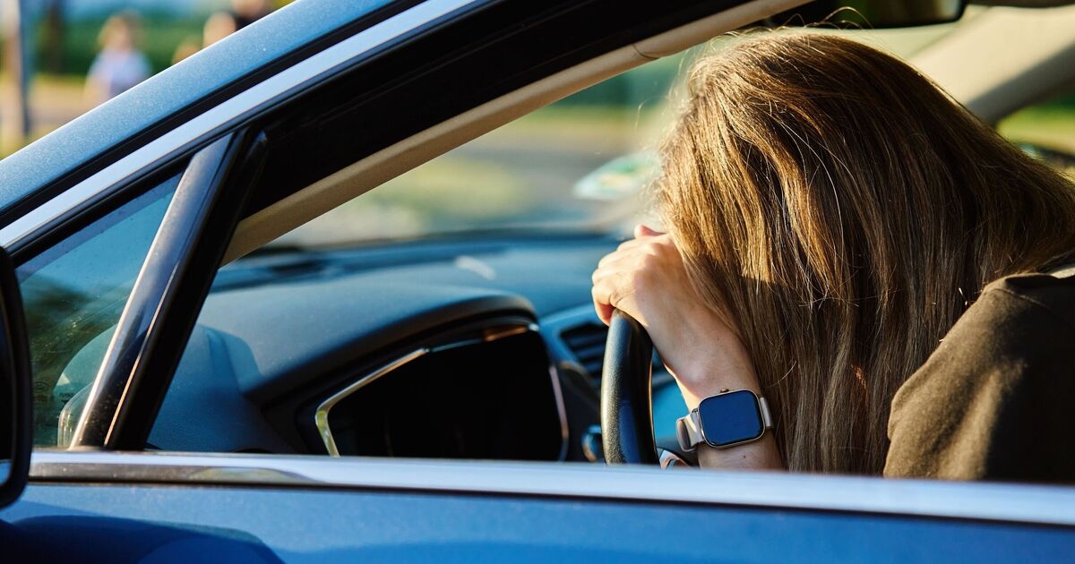 'Ghost' insurance scam that could leave you with six points on your licence and a fine