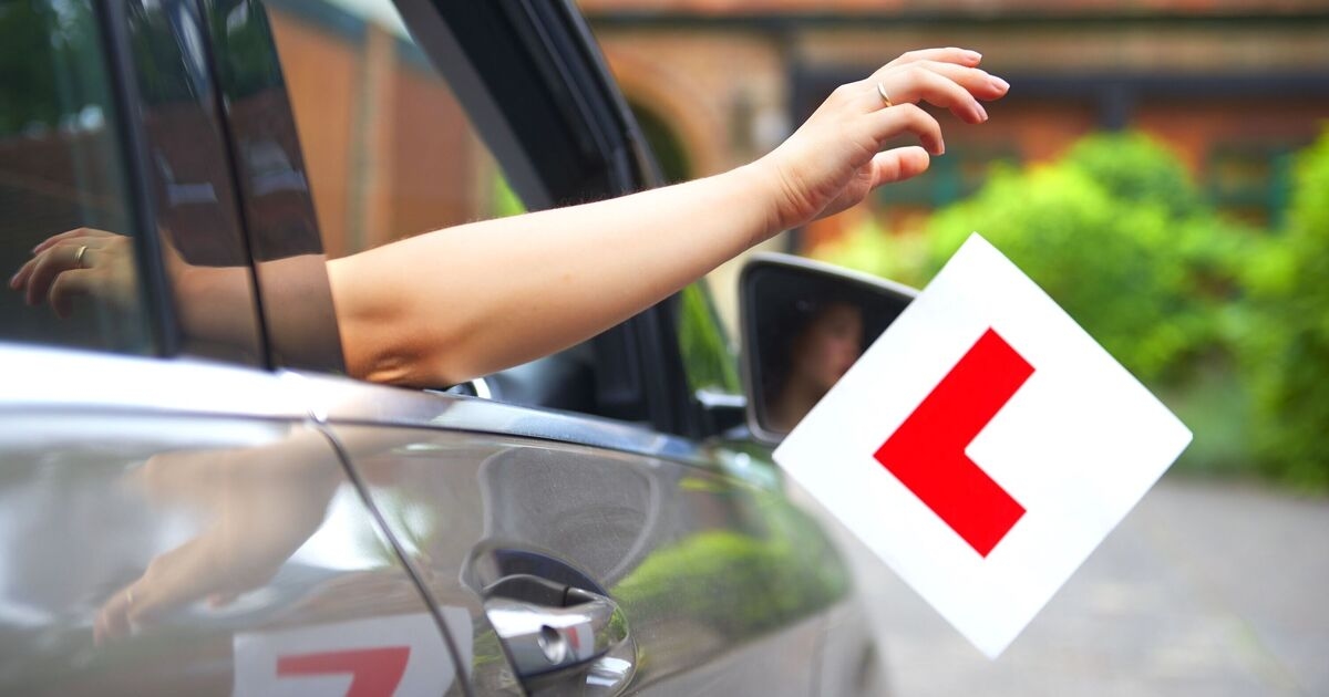 Learner drivers suffer major DVSA blow ahead of test