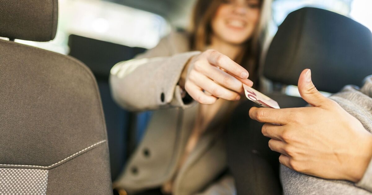 Petrol and diesel owners warned charging friends for fuel could lead prosecution