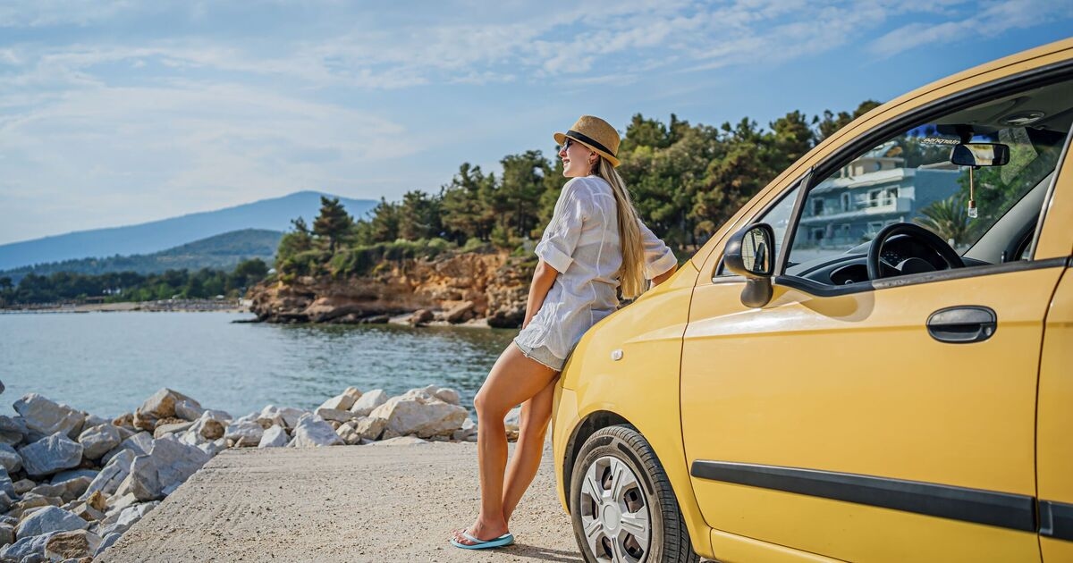 DVLA issues warning to every motorist heading on holiday this August