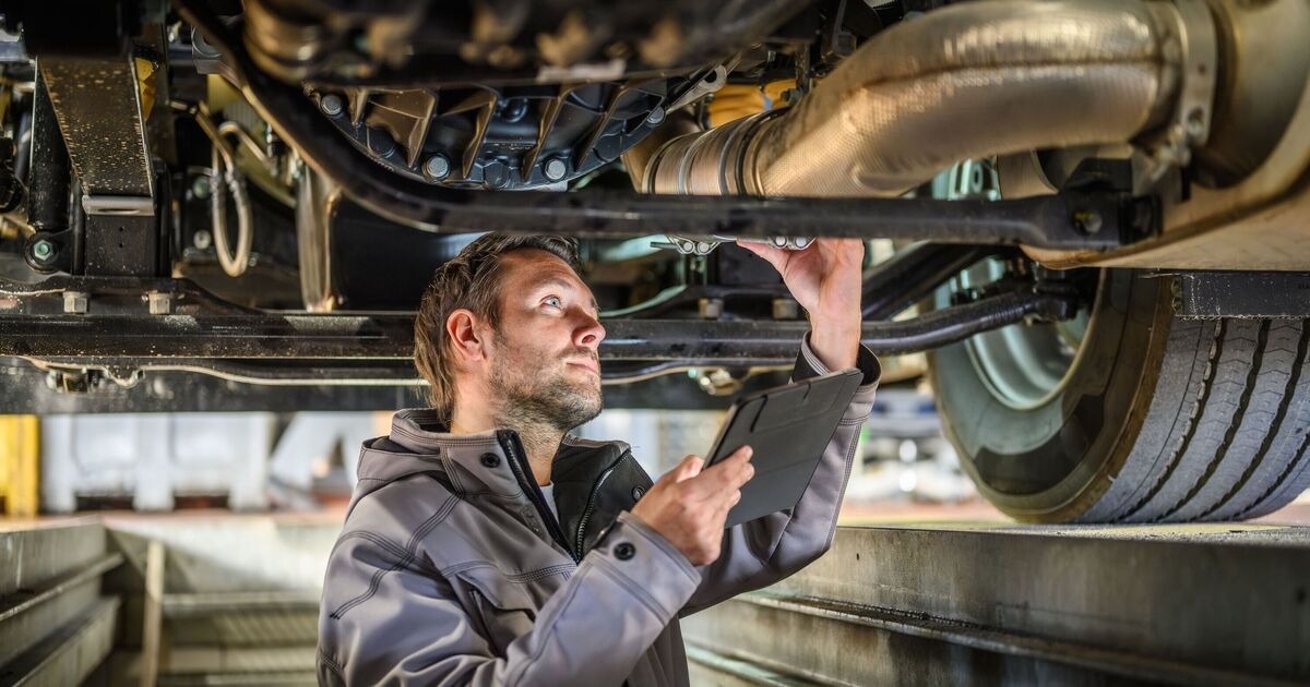 Mechaniker sagt, Sie sollten immer gebrauchte Kombis statt SUVs kaufen