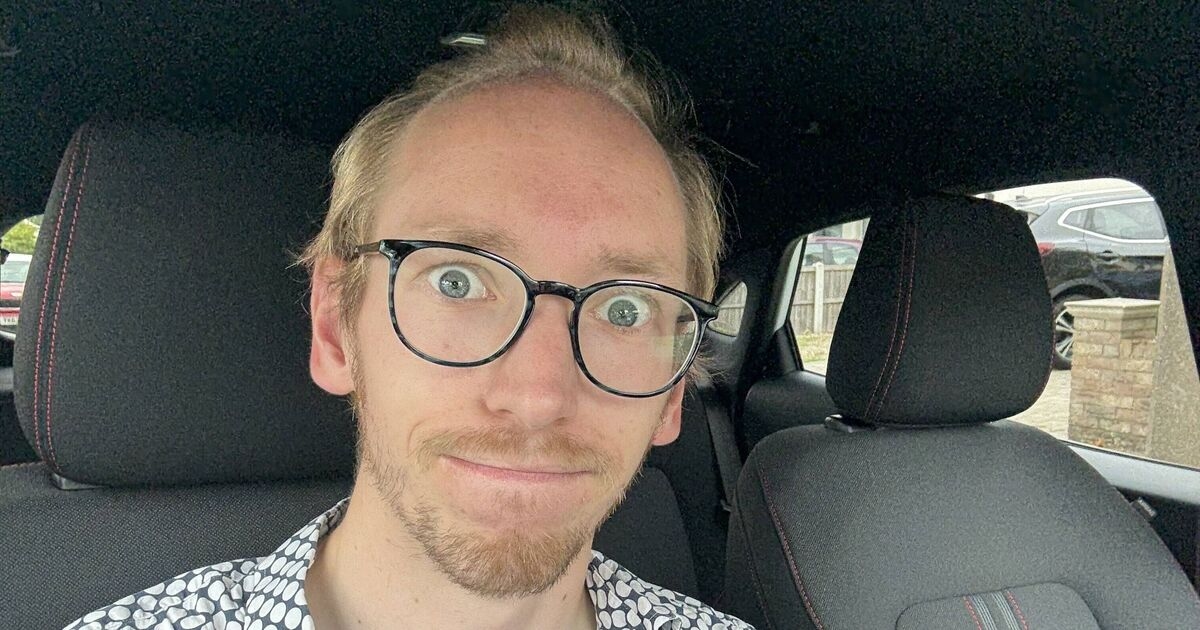 I drove UK's best-selling car for a week and realised there was far better alternative