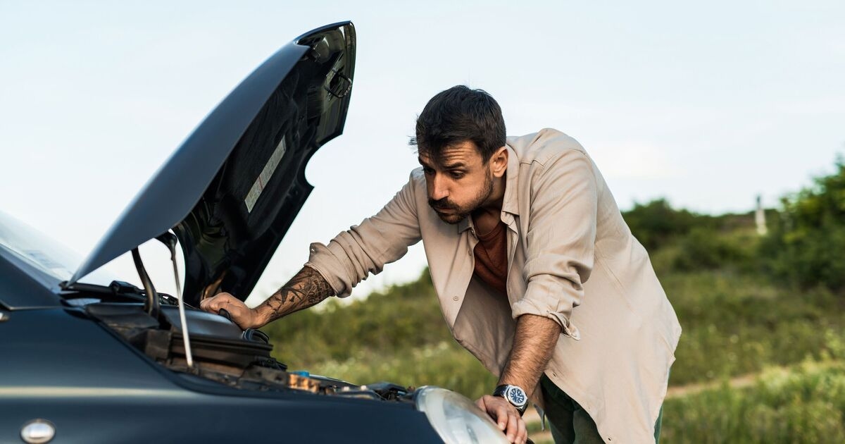 'I run a car garage – drivers must know five warning signs or risk paying thousands'