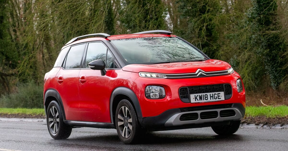 Britse automobilisten krijgen waarschuwing voor 'stop-drive'-terugroepactie na geconstateerd veiligheidsprobleem