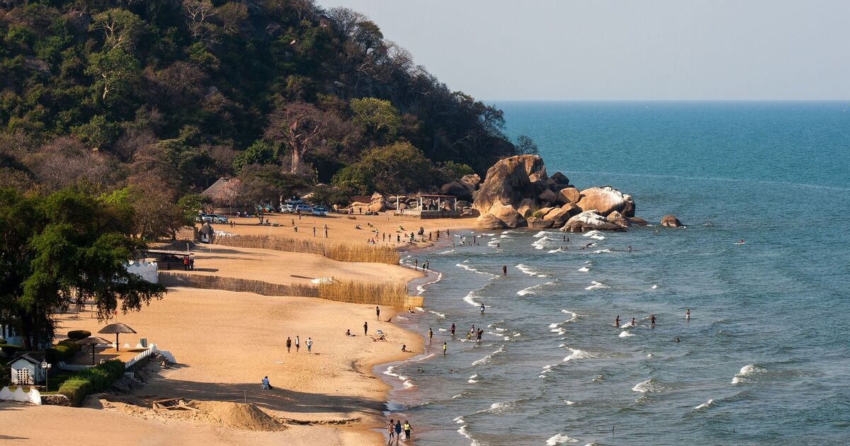 El país con un enorme lago constantemente nombrado uno de los más seguros y subestimados de África.