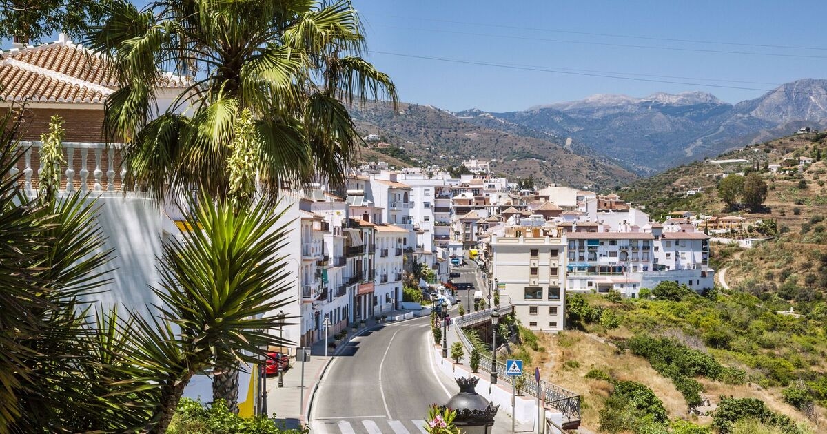 A pequena mas pitoresca cidade da Espanha que realmente recebe turistas