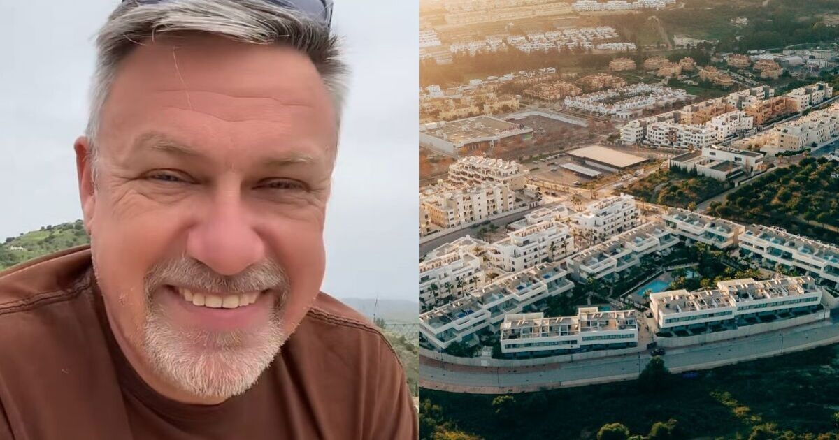 Un expatriado británico revela el error extremadamente común que la gente comete antes de mudarse a España