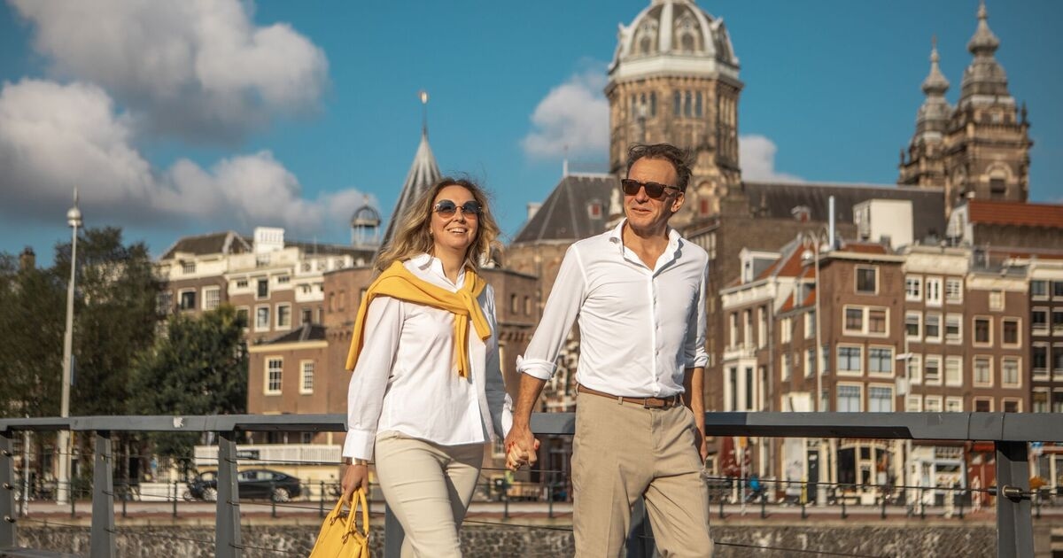 Ultimative 24-Stunden-Reisen zu fünf europäischen Touristen-Hotspots laut Reiseexperten