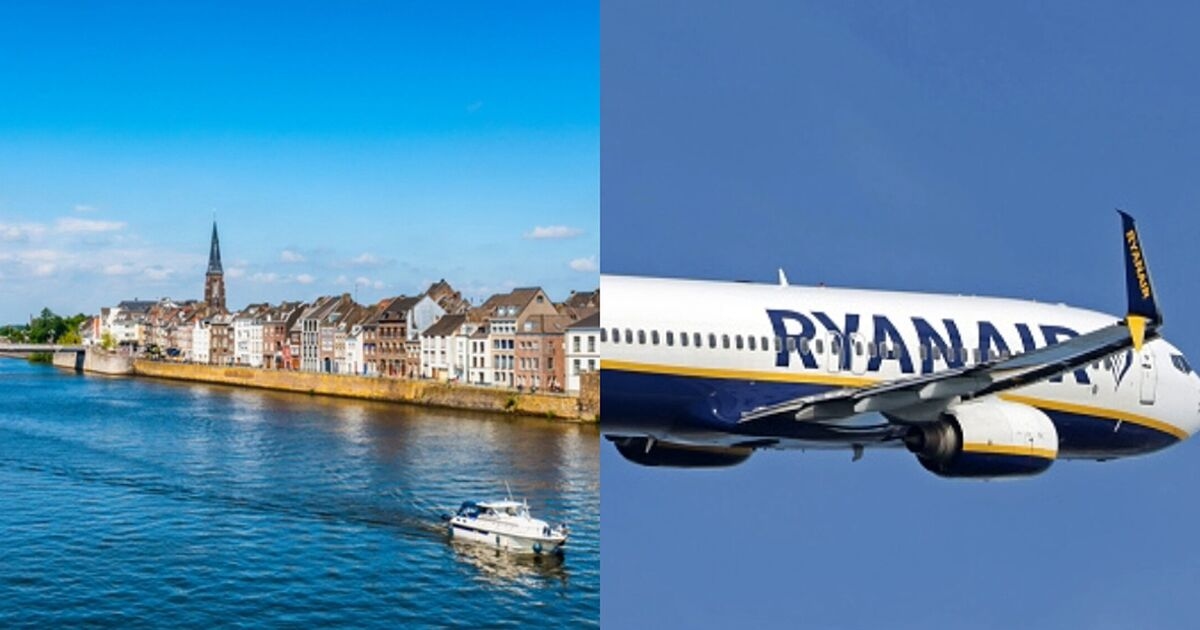 Ryanair annuleert vijf Europese routes en voegt een nieuwe vlucht toe vanuit het Verenigd Koninkrijk in een grote reorganisatie