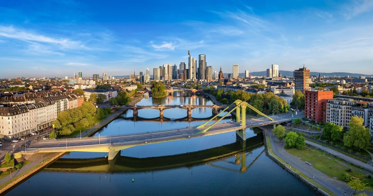 UK Foreign Office issues fresh update to tourists heading to Germany