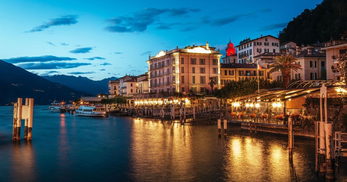 Un bel paese nominato "il più adatto alle famiglie" d'Europa e non è la Spagna