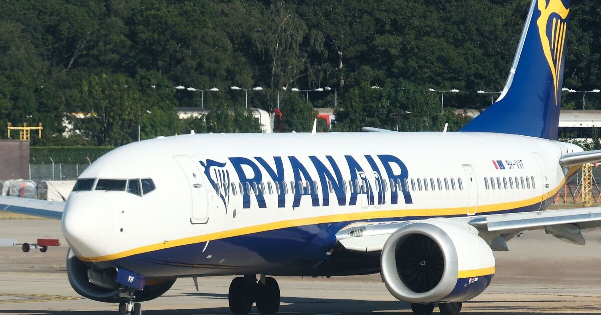 Ostrzeżenie wydane w związku z wprowadzeniem przez Ryanair i Jet2 istotnych zmian w lotach