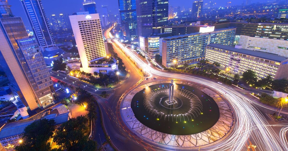Soy un experto en viajes: estas son las 5 ciudades que nunca visitaría