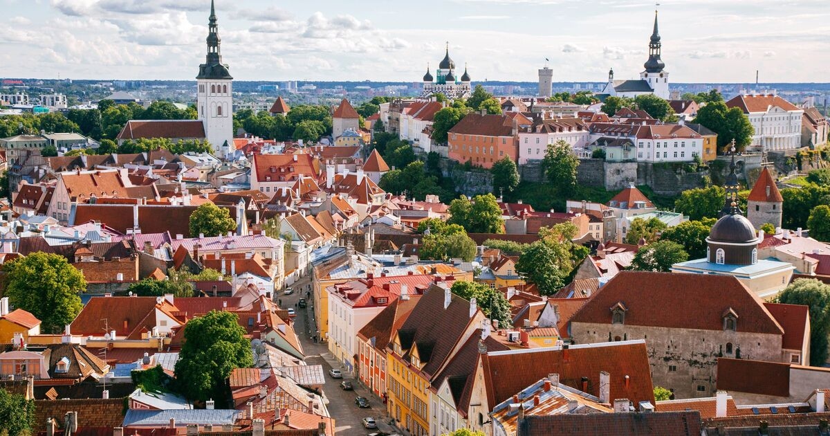 O país mais limpo do mundo também é um dos melhores destinos de férias da Europa
