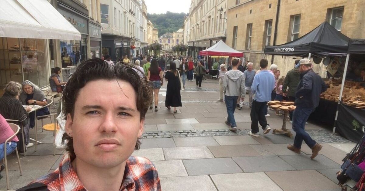I visited the most crowded tourist city in the UK and visitors need to realise 1 thing