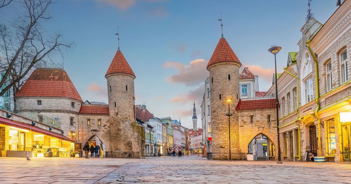 'I'm a travel expert - this stunning city bursts into life but without tourist crowds'