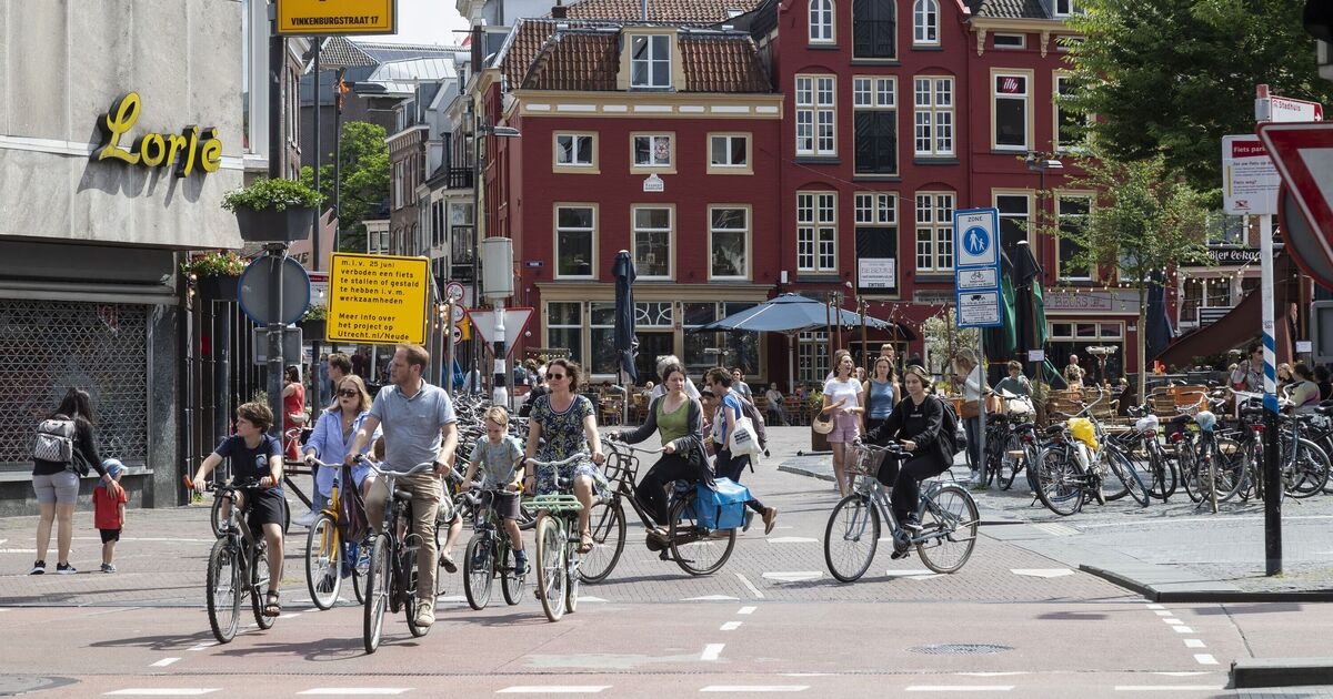 Die 11 besten Städte zum Radfahren in Europa im Ranking – hübsche Hauptstadt schlägt Amsterdam