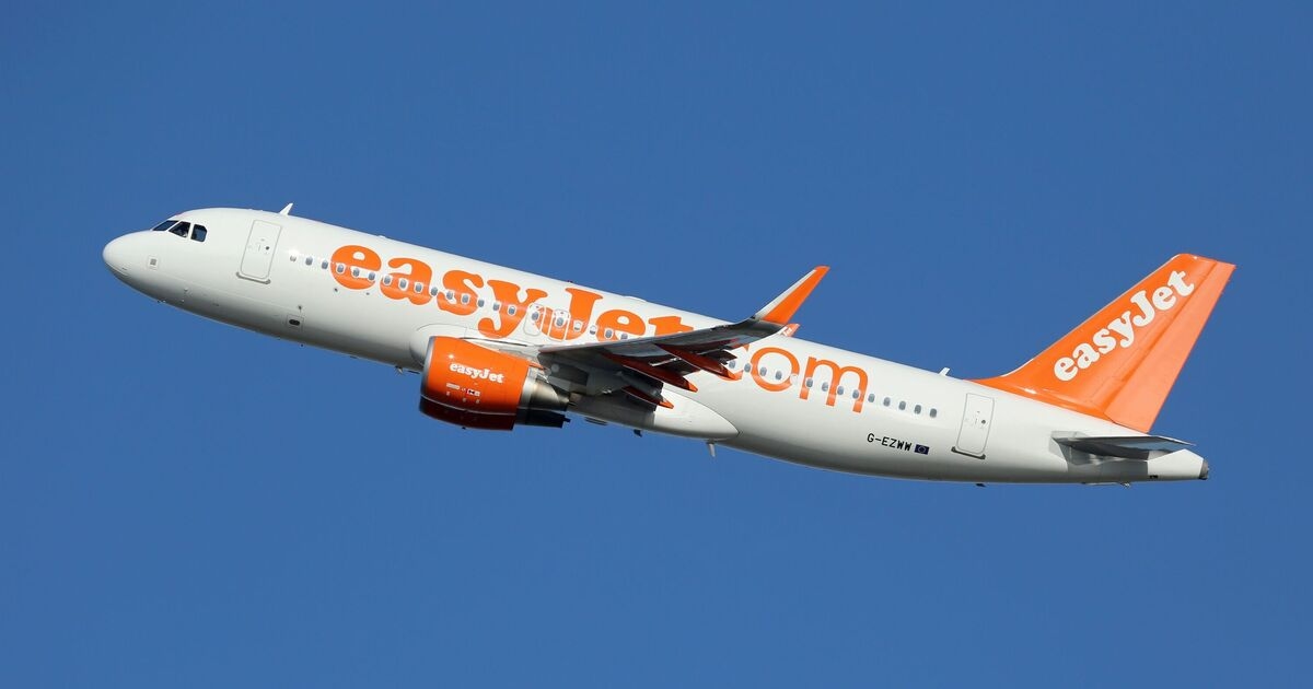 easyJet startet die erste Direktverbindung zwischen einer britischen Stadt und einem spanischen Hotspot
