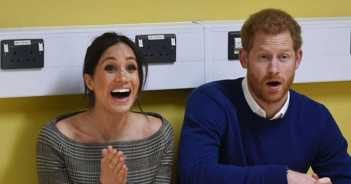 El sorprendente gusto musical de Meghan Markle: seis canciones que le encantan por sus vibraciones positivas