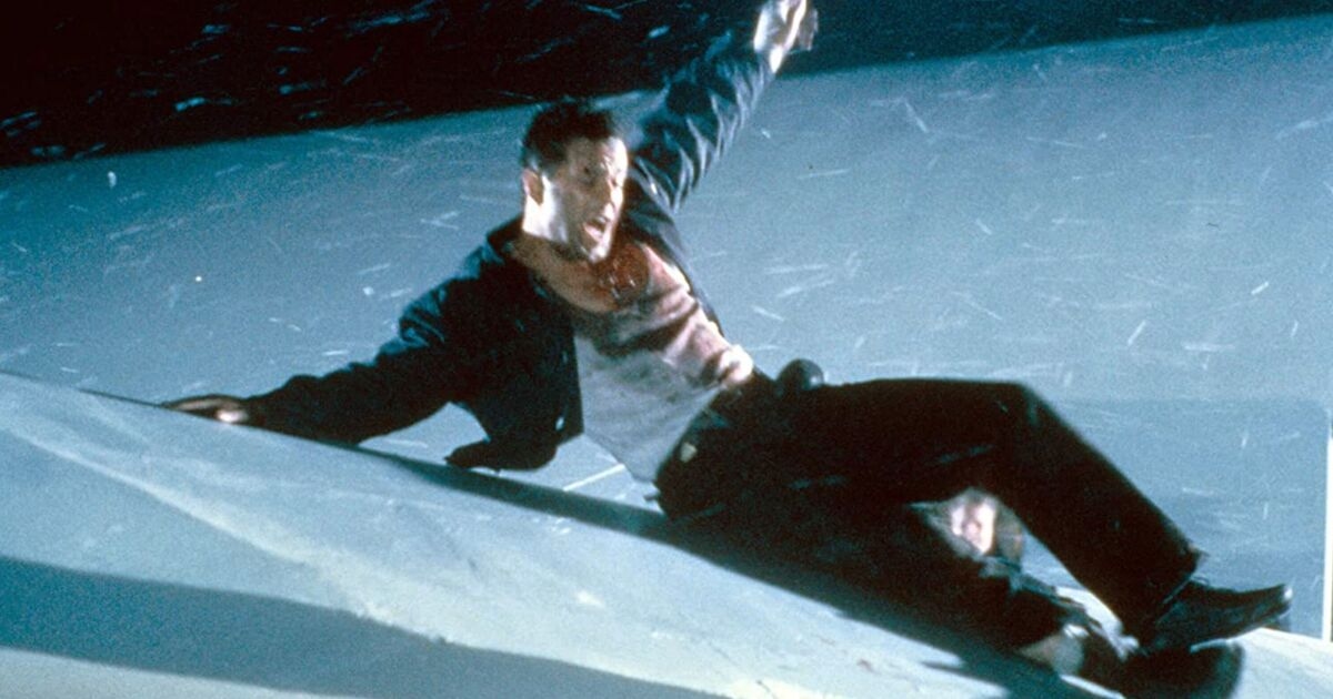 'Masterpiece' action film starring Hollywood legend now streaming for free on BBC