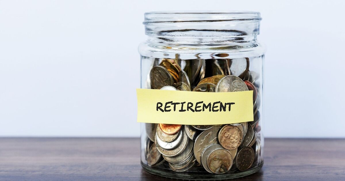 Older savers issued warning over cash savings