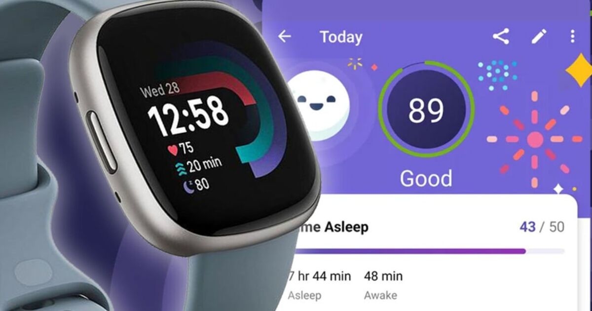 O Fitbit pode oferecer uma nova atualização inteligente para alguns usuários. Seu rastreador receberá isso?