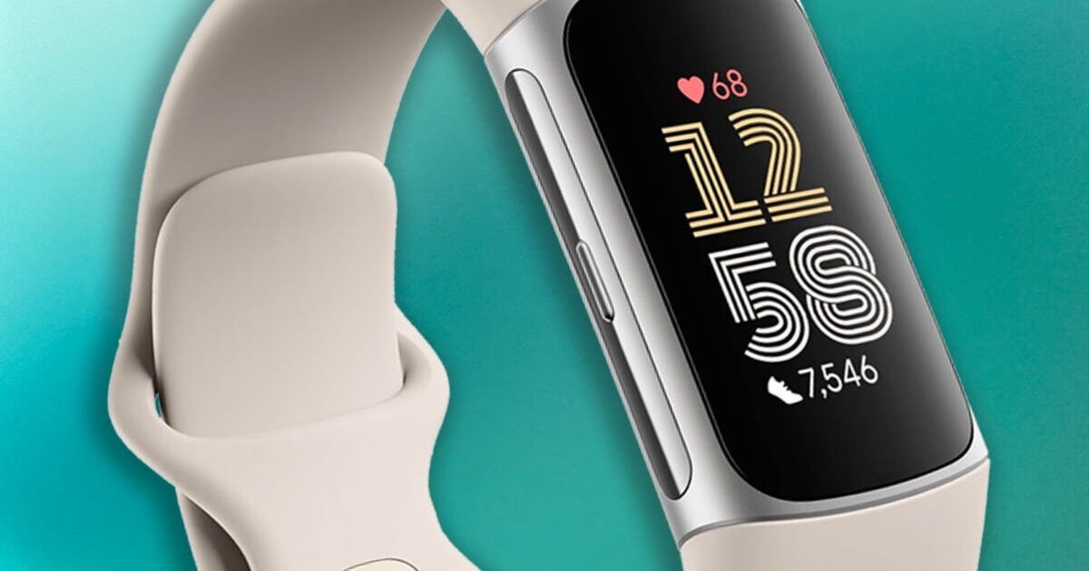 Mi Fitbit favorito cuesta menos de £100 en una oferta que supera a Amazon y Currys