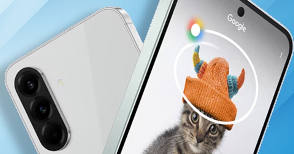 Forget the Galaxy S25, there's now a much cheaper way to get a new Samsung phone