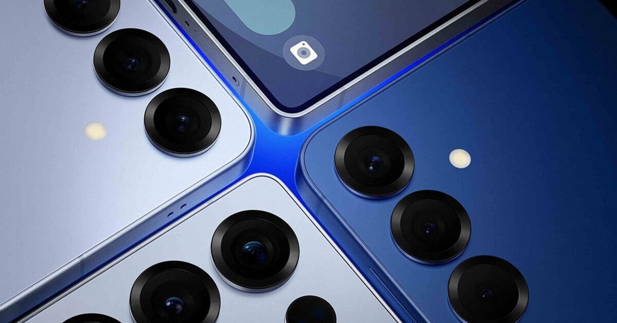 Una actualización repentina de Samsung podría hacerte arrepentir de haber comprado el Galaxy S25