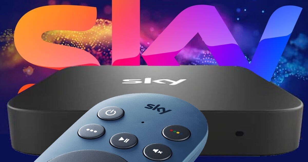 Sky lanza una cuenta regresiva de 48 horas para obtener el precio "más bajo de la historia" y eso no es todo