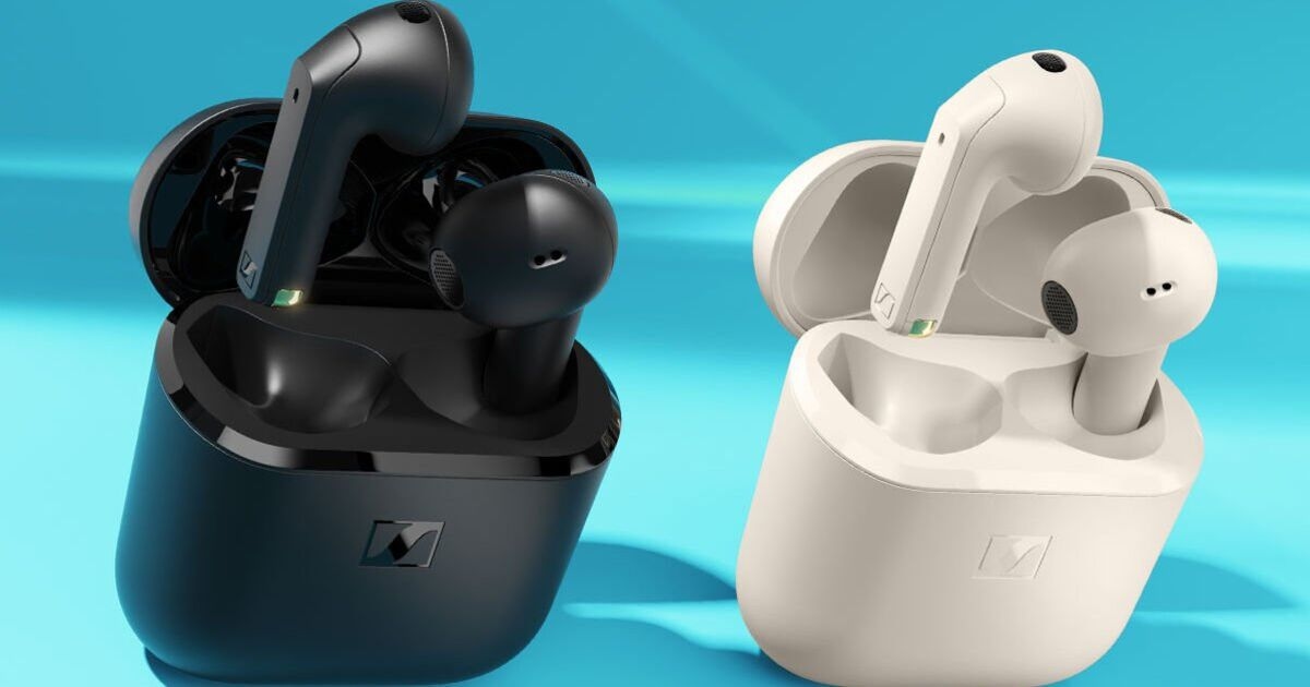 La icónica marca de audio ofrece auriculares rivales de los AirPods a un precio mucho mejor